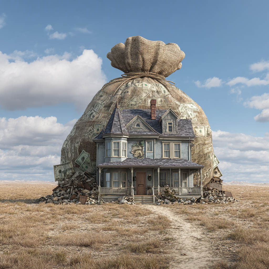 Jumbo Loans