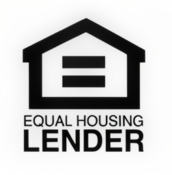 Equal opportunity housing icon